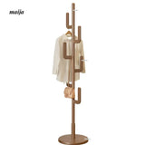 FUYUKI Cactus Coat Rack from FUYUKI