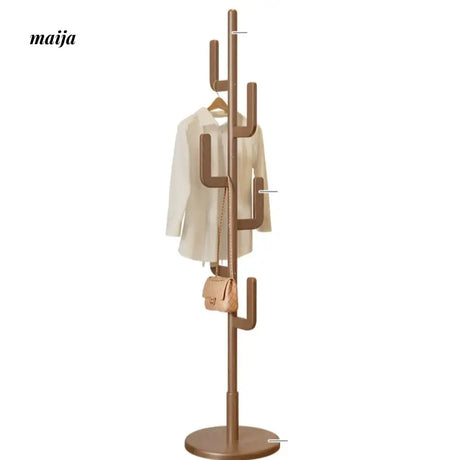 FUYUKI Cactus Coat Rack from FUYUKI
