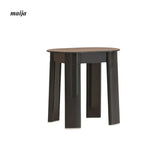 LOWERLEFT Designer Home Stool from Lower Left