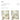 HOBBYTREE Plastic Teaching Highchair from HOBBYTREE