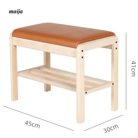 Jesse Shoe Changing Bench from maija