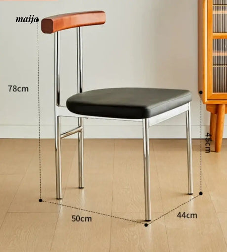 Cassius Dining Chair from BENCHAO