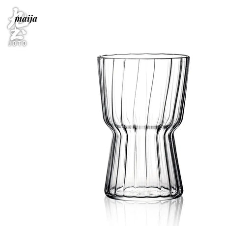 JOTO High Quality Wineglass Coffee Glass Cup Set from JOTO