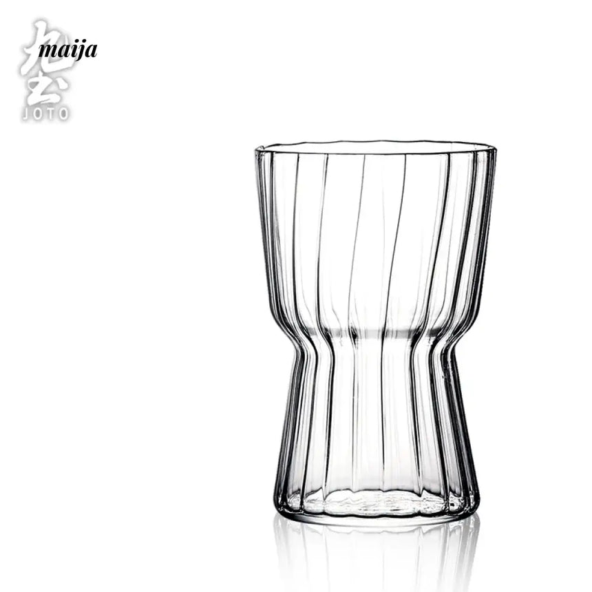 JOTO High Quality Wineglass Coffee Glass Cup Set from JOTO