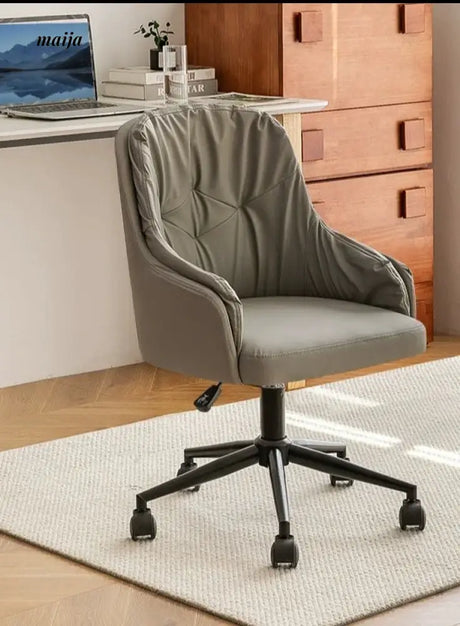 Aleesha Study Chair from Kaiyashi