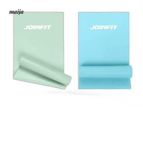 JOINFIT Elastic Body Training Yoga Resistance Rope from JOINFIT