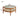 19 DREAM SPACE Japanese Coffee Table from 19 DREAM SPACE