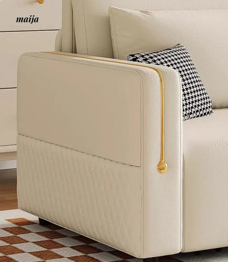 Leif Electric Foldable Universal Sofa from maija