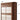 Evanna Sliding Door Solid Wood Wardrobe from maija