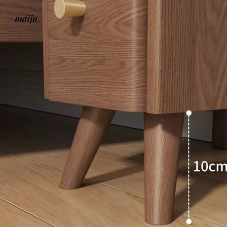 FUYUKI Tulsa Bedside Table from KENZAKI
