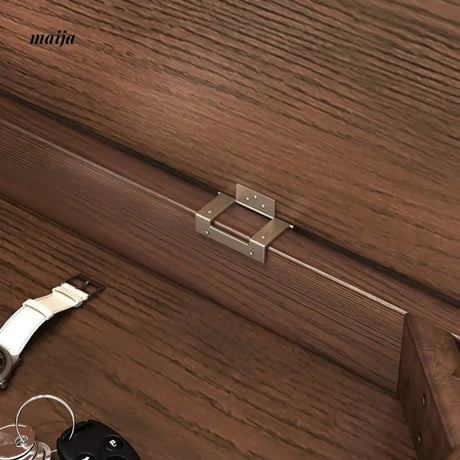 FUYUKI Colorado Shoe Storage Bench from FUYUKI