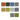 LAZYSPACE Eva Creative Sofa Stool from LAZYSPACE