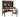 Sierra Adjustable Learning Desk Suite from maija
