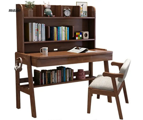 Sierra Adjustable Learning Desk Suite from maija