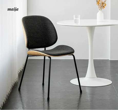 LAZYSPACE Amelia Coffee Highchair from LAZYSPACE