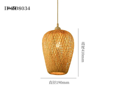 ZHONGSHAN Japanese Flashlight Ceiling Lamp Chinese Style from ZHONGSHAN
