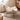 GENJI Eggshell Rocking Chair from GENJI