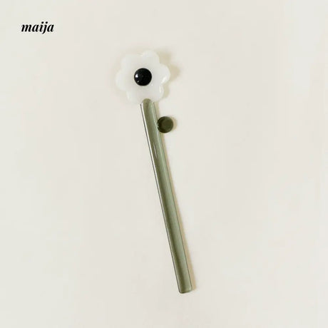 SOREMO Handmade Glass Stirring Stick from SOREMO