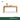 GENJI Maureen Dining Table from GENJI