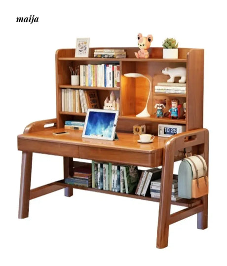 Zephyr Adjustable Children's Desk Set from maija
