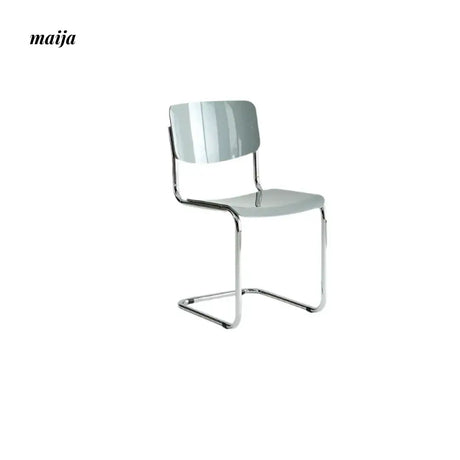 LOWERLEFT Modern Acrylic Dining Chair from Lower Left