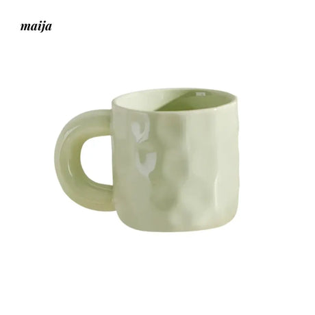 MOSE Ink-Color Gradient Mark Cup from MOSE