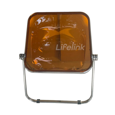 LIFEPOEM Cardiff Folding Stool from LIFEPOEM