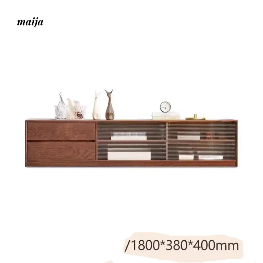 GENJI Pepper TV Cabinet from GENJI