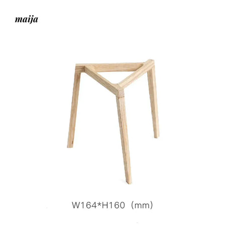 MUMO Oscar Three-Legged Coffee Filter Stand from MUMO