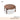 GENJI Safiya Solid Wood Foldable Dining Table from GENJI