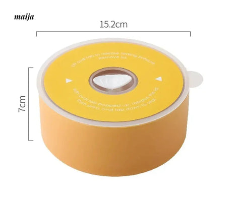 LIVETAI Microwaveable Student Bento Box from LIVETAI
