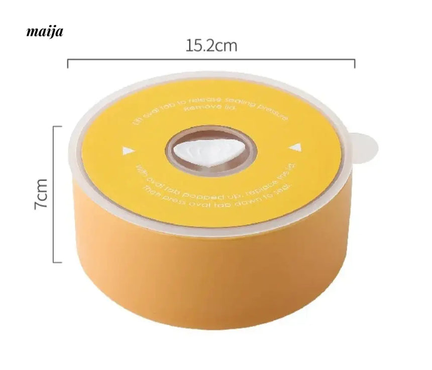 LIVETAI Microwaveable Student Bento Box from LIVETAI