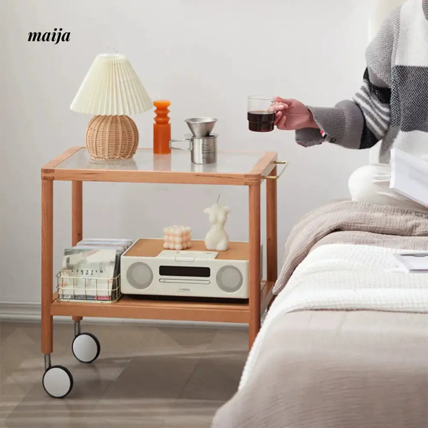 XIXI Louie Dining Cart from XIXI
