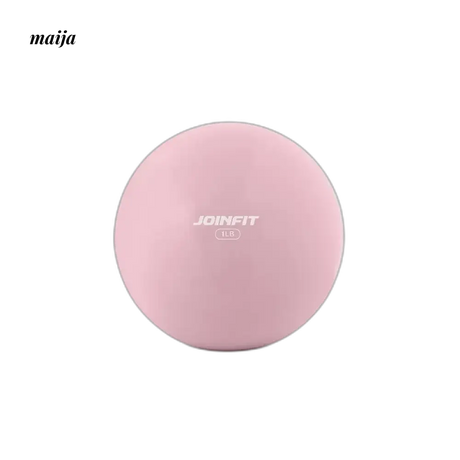 JOINFIT Fitness Ball Sandwiched Gravity Dumbbell Tool from JOINFIT
