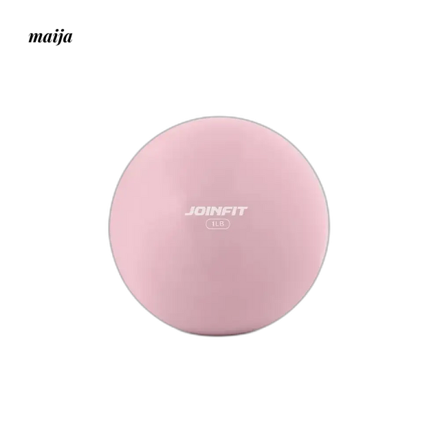 JOINFIT Fitness Ball Sandwiched Gravity Dumbbell Tool from JOINFIT