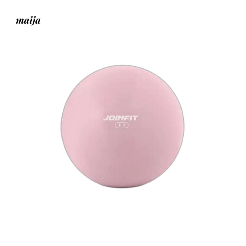JOINFIT Fitness Ball Sandwiched Gravity Dumbbell Tool from JOINFIT