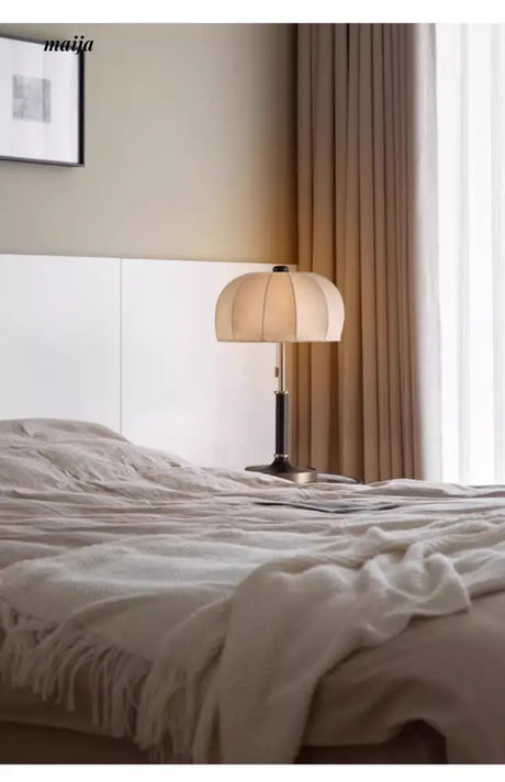 NANCY French Table Lamp Retro Style from NANCY