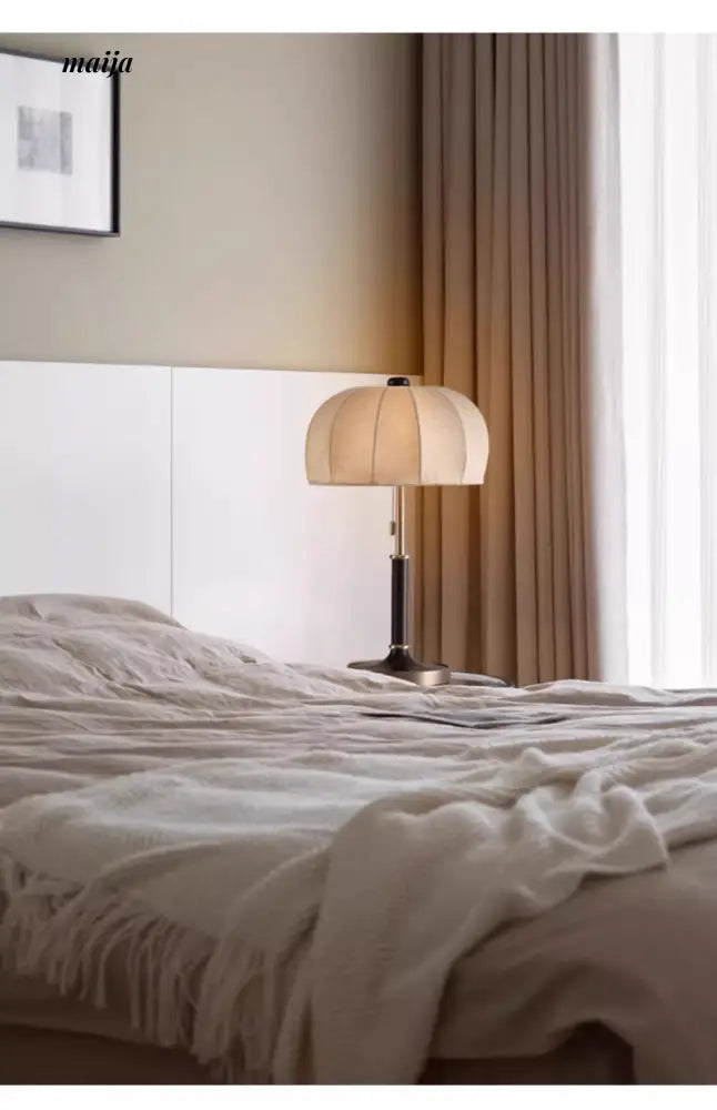 NANCY French Table Lamp Retro Style from NANCY