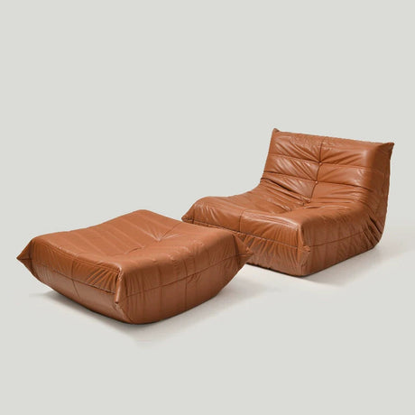 WEIWU Ren Caterpillar Scandinavian Tatami Sofa from WEIWU