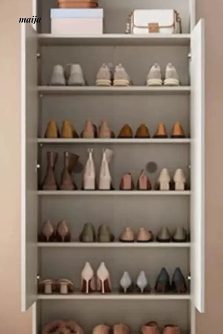 Miriam Children Wardrobe with Bookshelf from maija