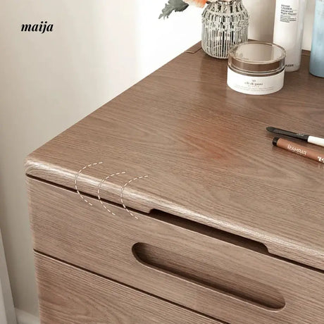 FUYUKI Compact Dressing Table from FUYUKI