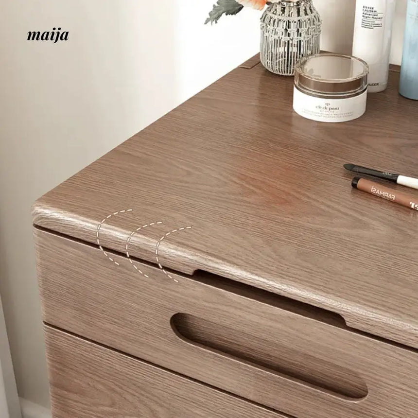 FUYUKI Compact Dressing Table from FUYUKI