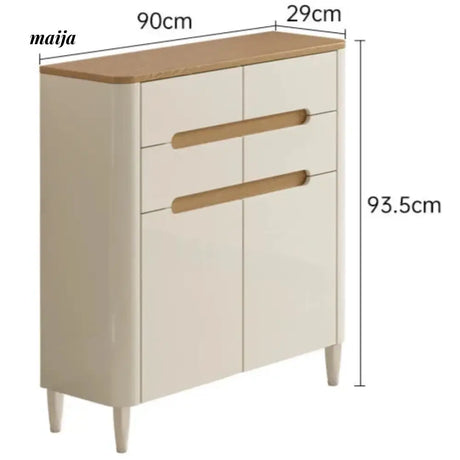 Catrina Ultra Thin Sideboard from MODENG