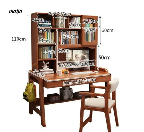 Atlas Children's Study Set from maija