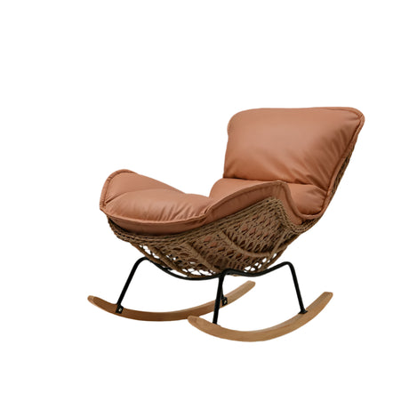 WEIWU Leo Baby Rocker Sofa for Home from WEIWU