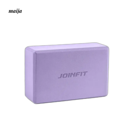 JOINFIT High-Density Yoga Brick Beginner Training Tool from JOINFIT