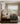 DOSMARS Evelyn Allory Wood Solid Bed from DOSMARS