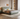 DIPU Ivy Minimalist Russian Pine Leather Sofa from DIPU