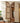 RATTAN CRAFTSMAN Vintage Rattan Wardrobe from RATTAN CRAFTSMAN