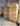 RATTAN CRAFTSMAN Vintage Rattan Wardrobe from RATTAN CRAFTSMAN